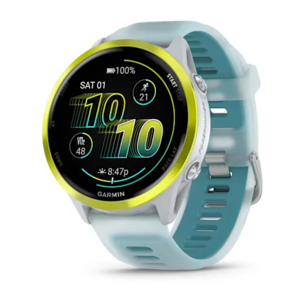 Garmin Forerunner 570 47mm Smartwatch