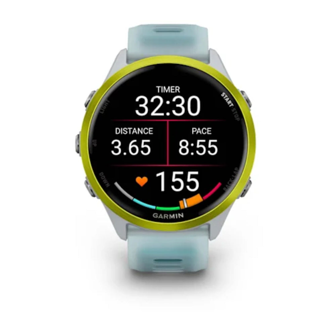 Garmin Forerunner 570 47mm Smartwatch