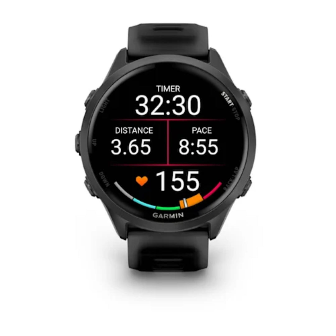 Garmin Forerunner 570 47mm Smartwatch