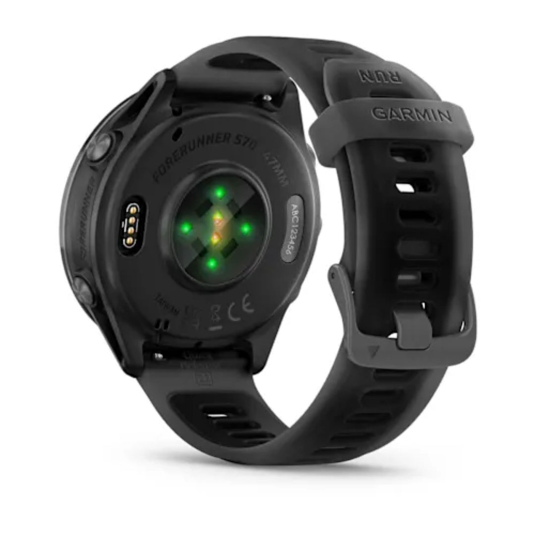 Garmin Forerunner 570 47mm Smartwatch