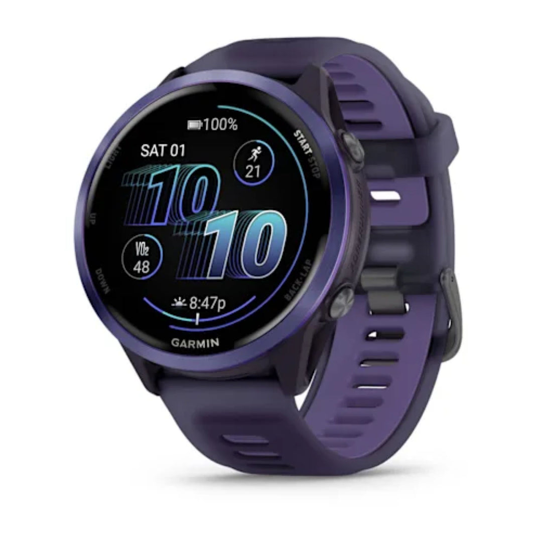 Garmin Forerunner 570 47mm Smartwatch