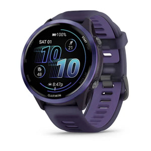 Indigo/Translucent Imperial Purple/Indigo