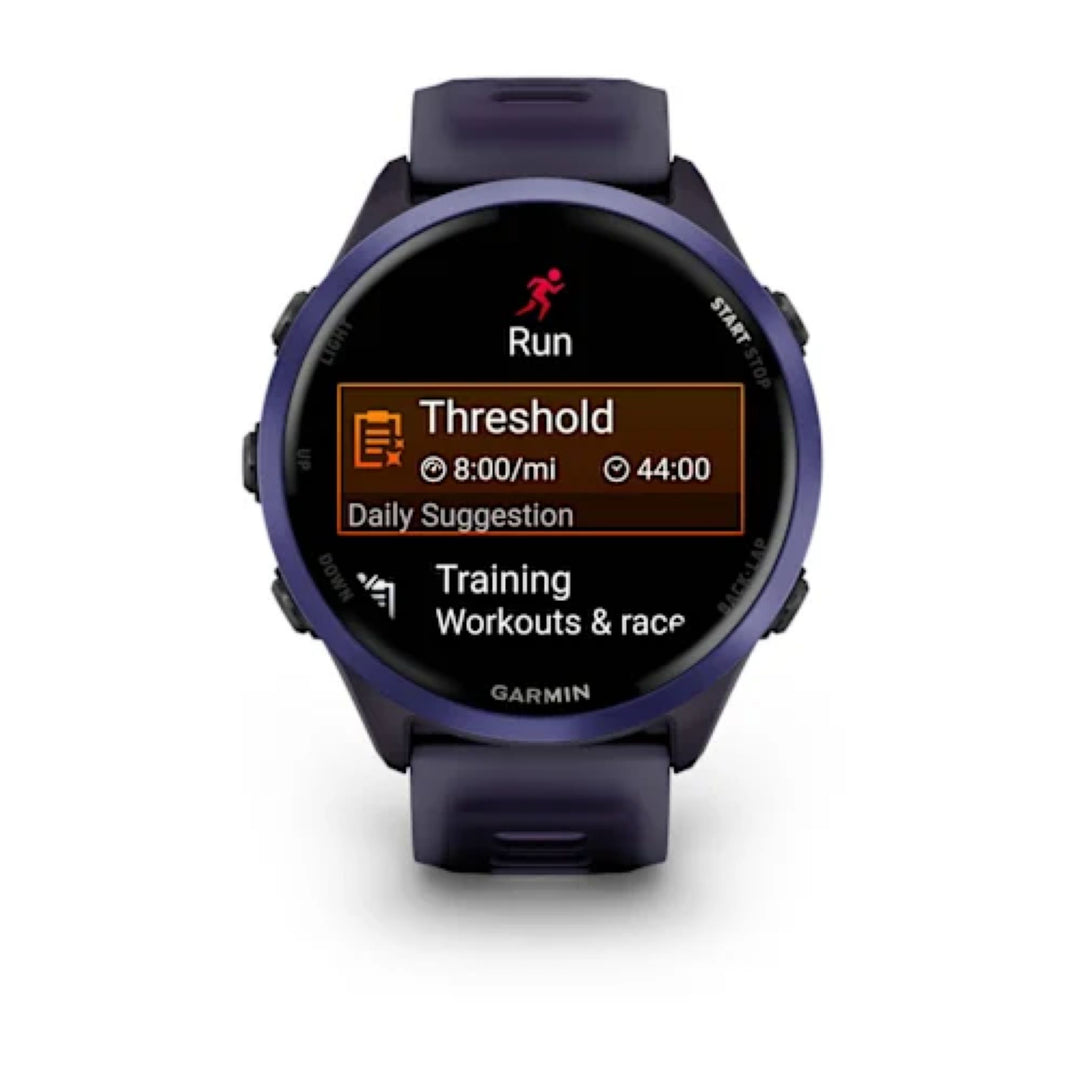 Garmin Forerunner 570 47mm Smartwatch