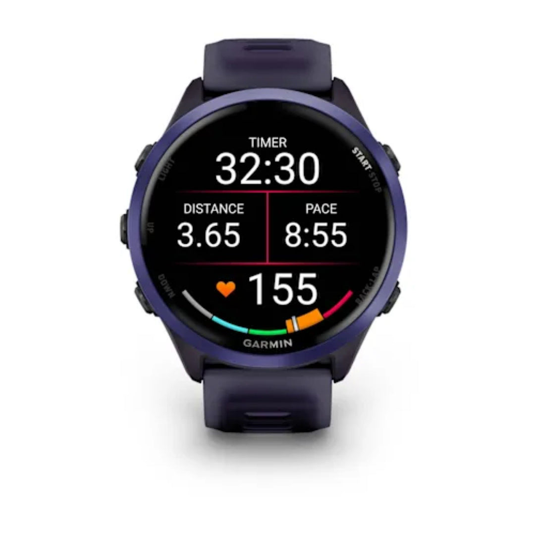Garmin Forerunner 570 47mm Smartwatch