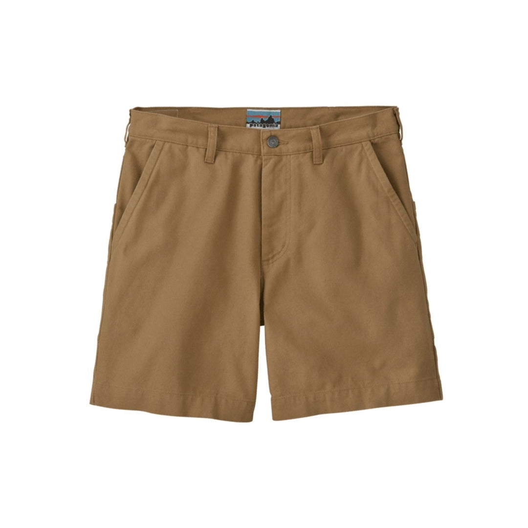 Patagonia Men's Heritage Stand Up Shorts - 7 in