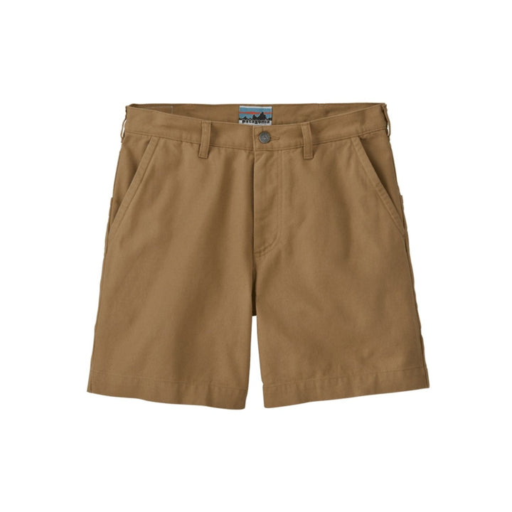 Patagonia Men's Heritage Stand Up Shorts - 7 in