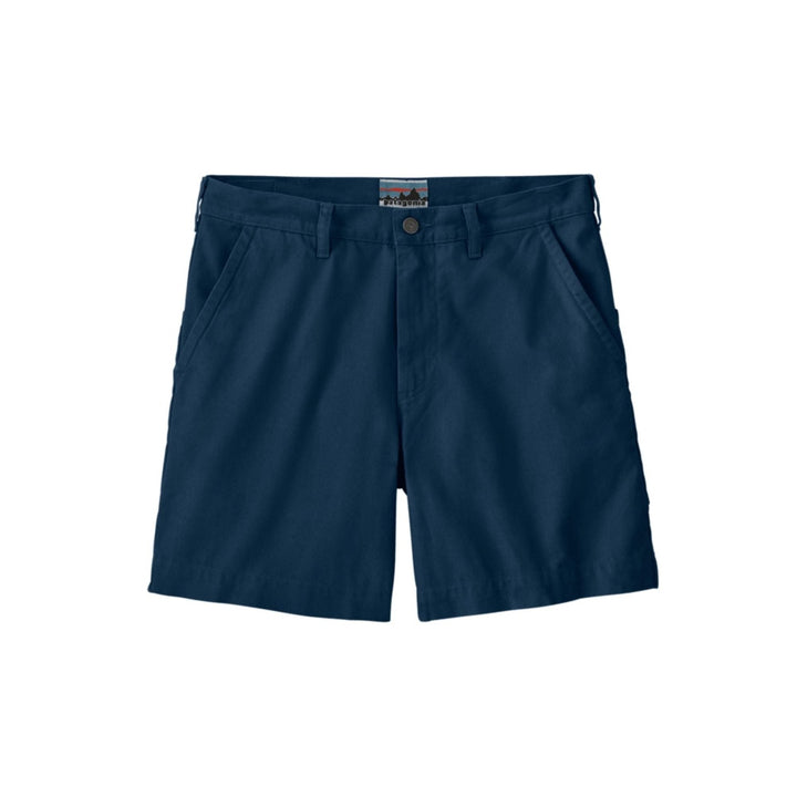 Patagonia Men's Heritage Stand Up Shorts - 7 in