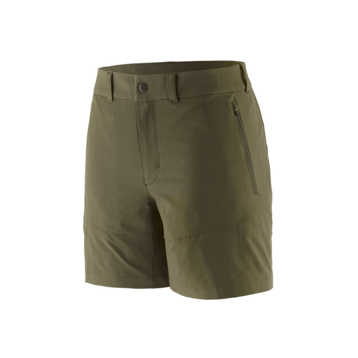 Patagonia Women's Terravia Trail Shorts - 6 in
