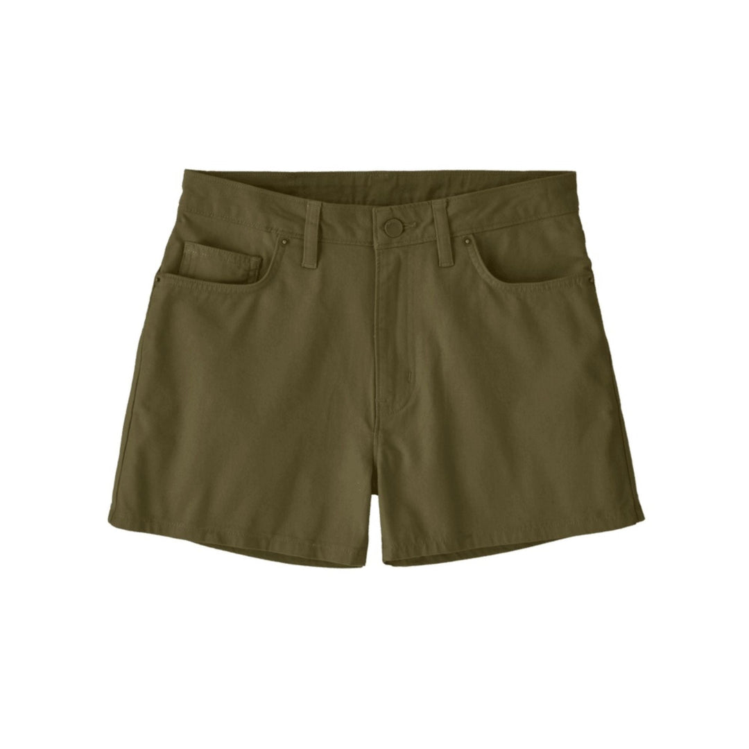 Patagonia Women's Classic Shorts