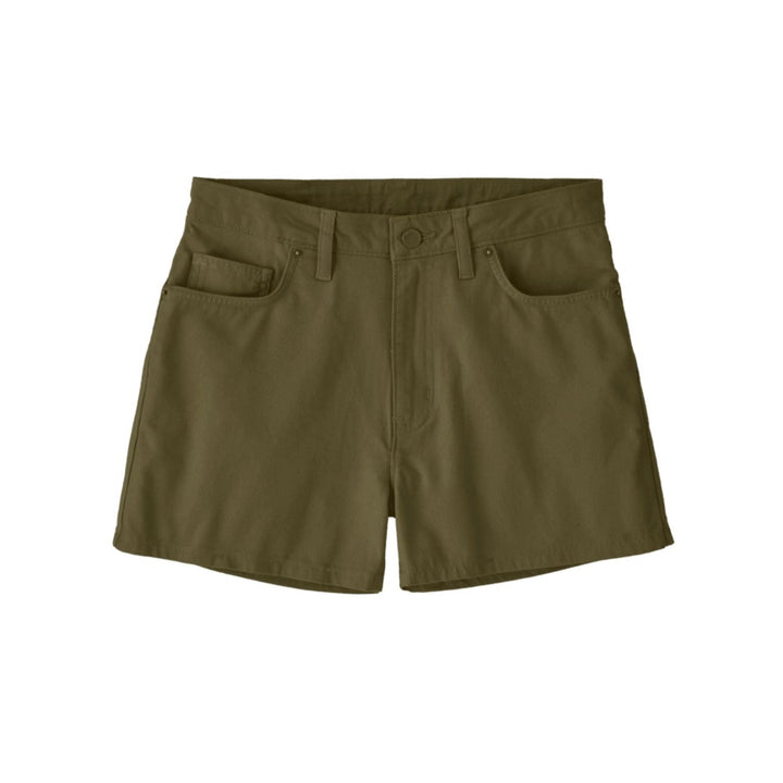 Patagonia Women's Classic Shorts