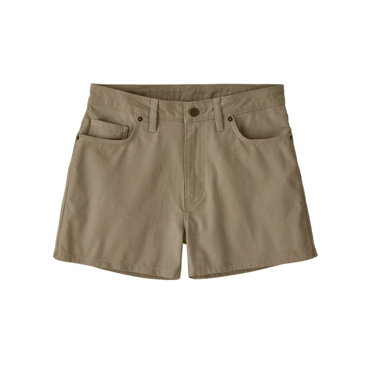 Patagonia Women's Classic Shorts