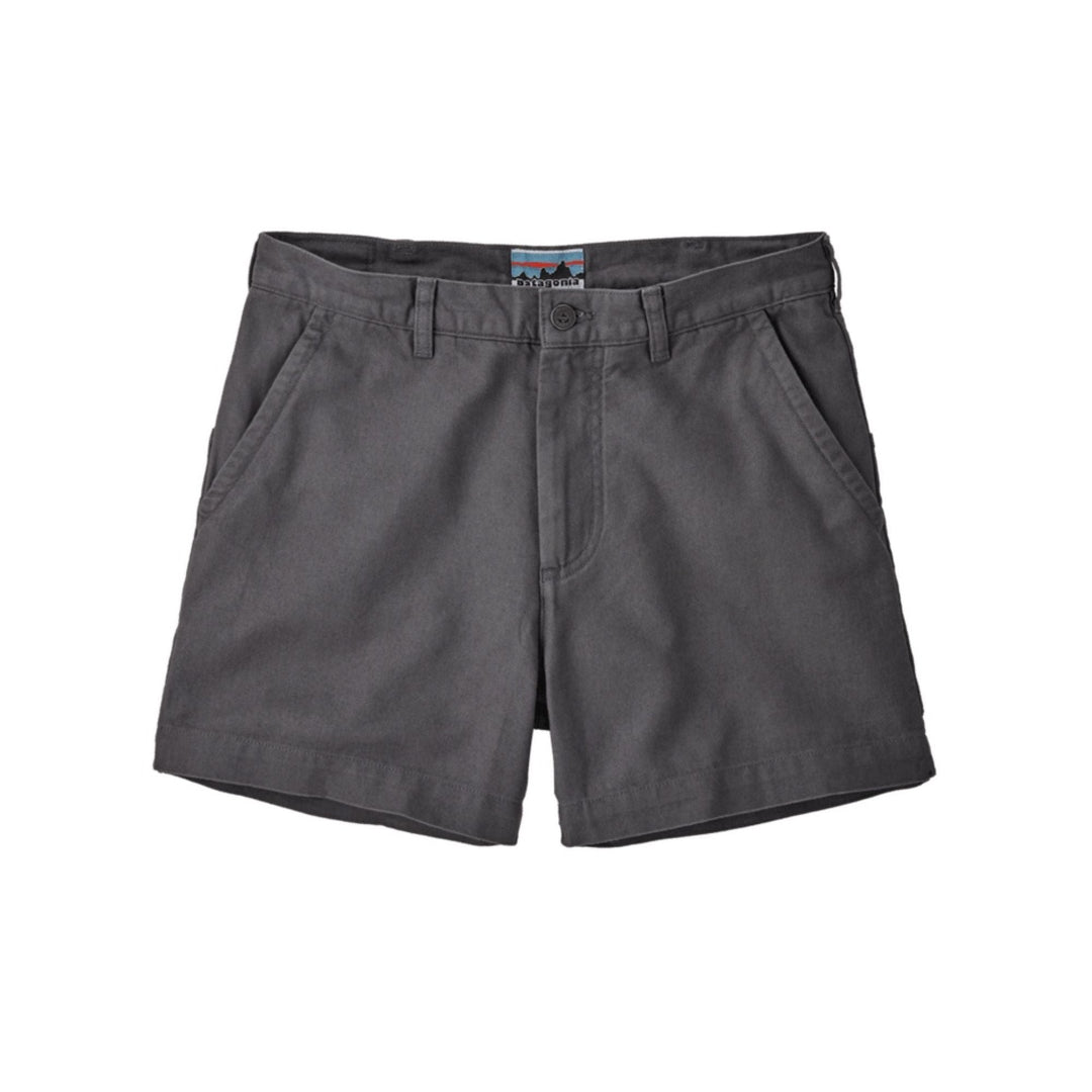 Patagonia Men's Heritage Stand Up Shorts - 5 in