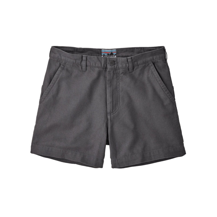 Patagonia Men's Heritage Stand Up Shorts - 5 in