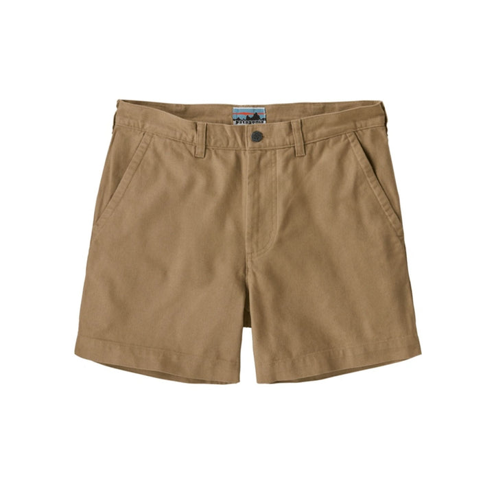 Patagonia Men's Heritage Stand Up Shorts - 5 in