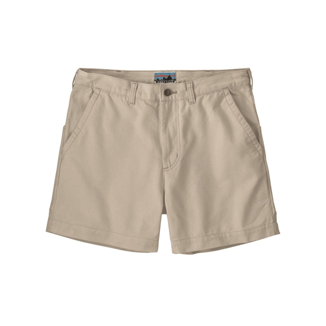 Patagonia Men's Heritage Stand Up Shorts - 5 in