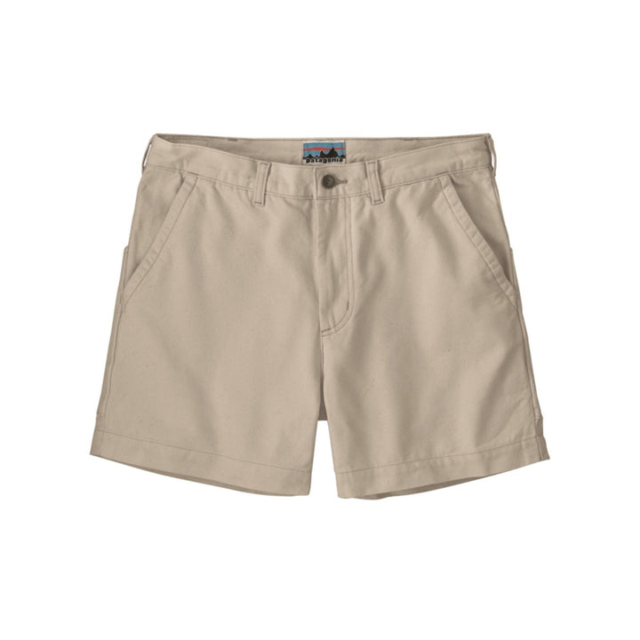 Patagonia Men's Heritage Stand Up Shorts - 5 in
