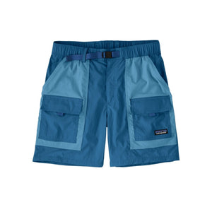 Aquatic Blue