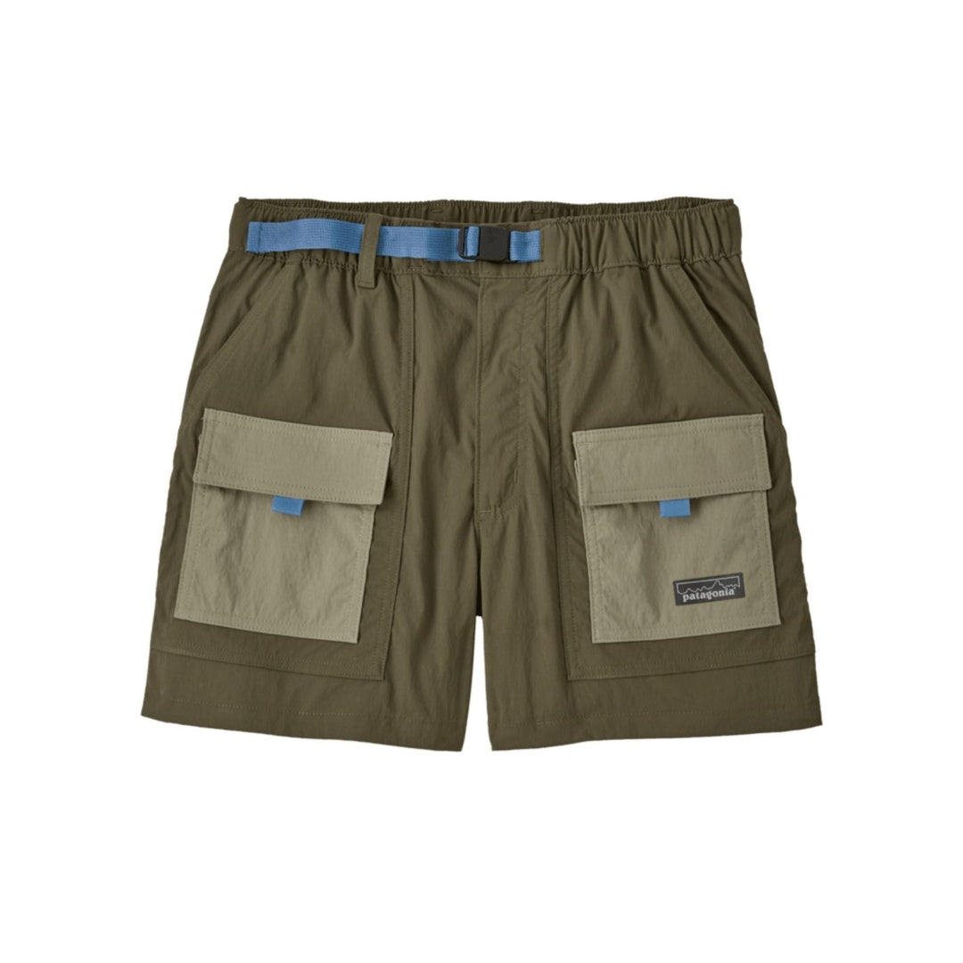 Patagonia Women's Outdoor Everyday Shorts