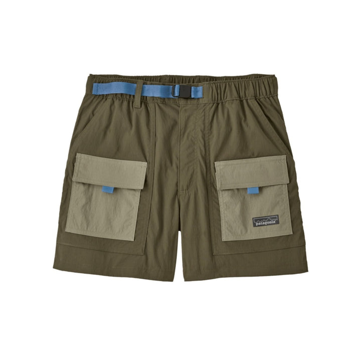 Patagonia Women's Outdoor Everyday Shorts