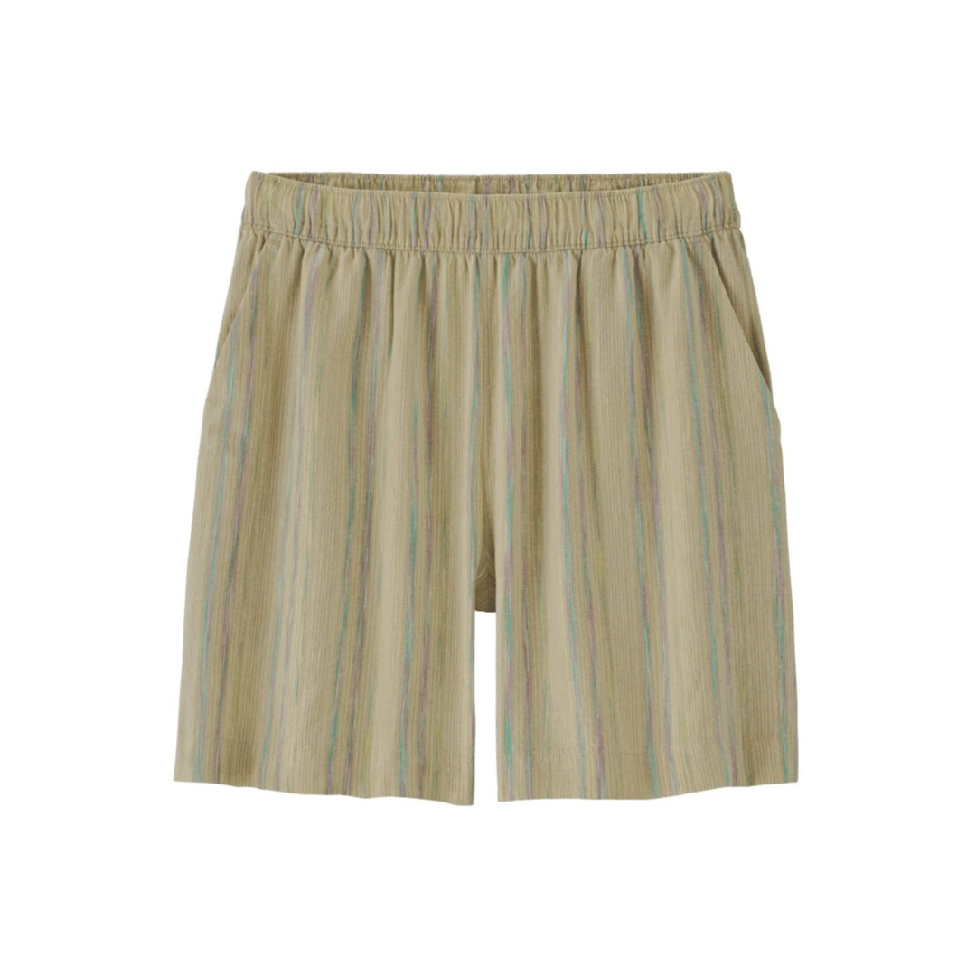Patagonia Women's Garden Island Long Shorts - 6 in