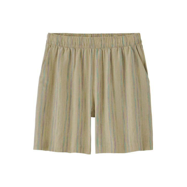 Patagonia Women's Garden Island Long Shorts - 6 in
