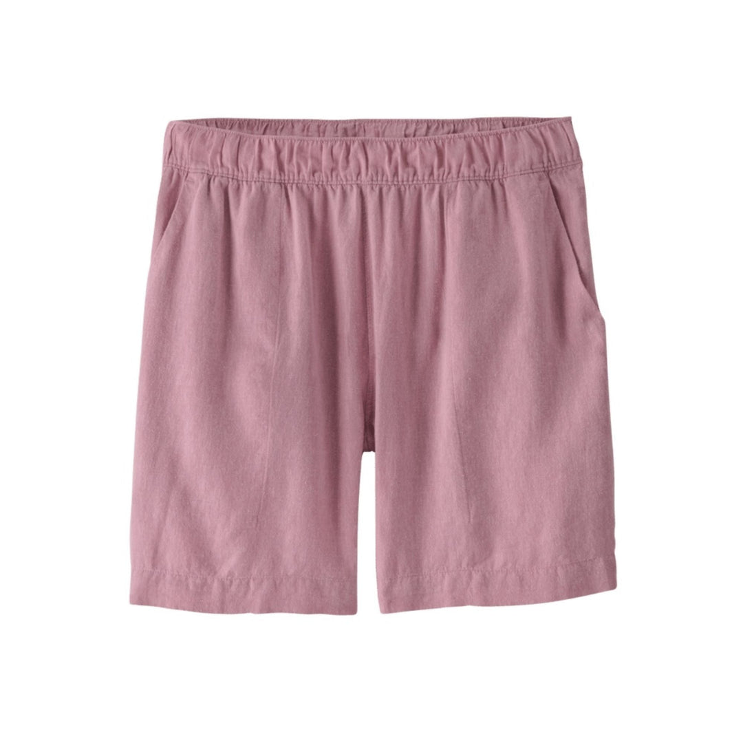 Patagonia Women's Garden Island Long Shorts - 6 in