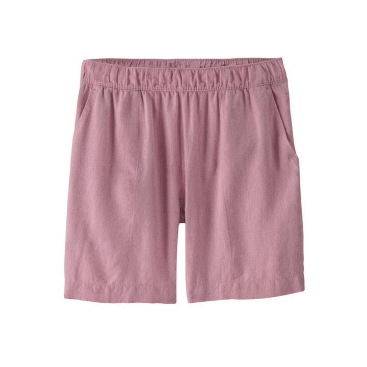 Patagonia Women's Garden Island Long Shorts - 6 in