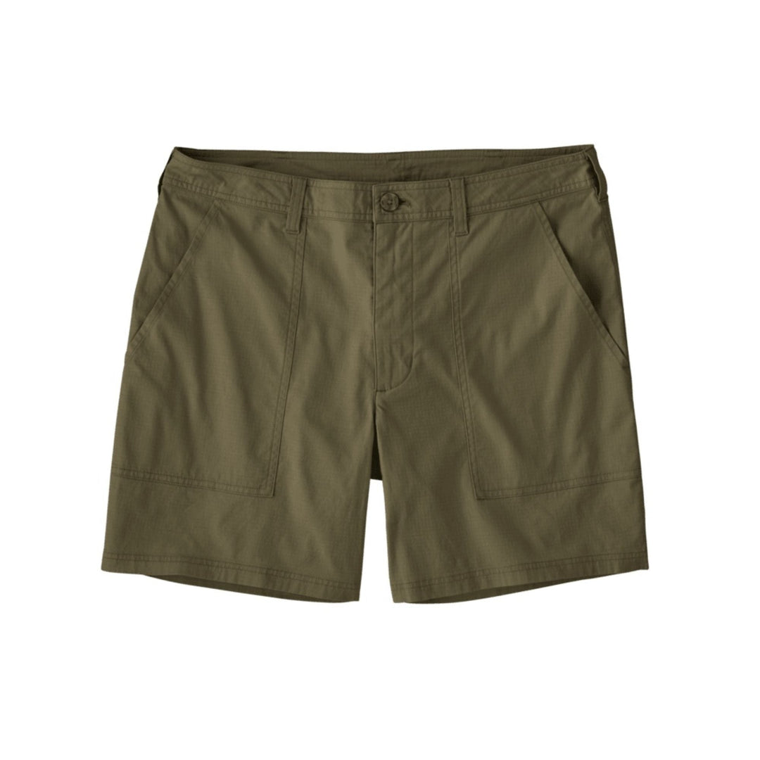 Patagonia Men's LW All-Wear Utility Shorts
