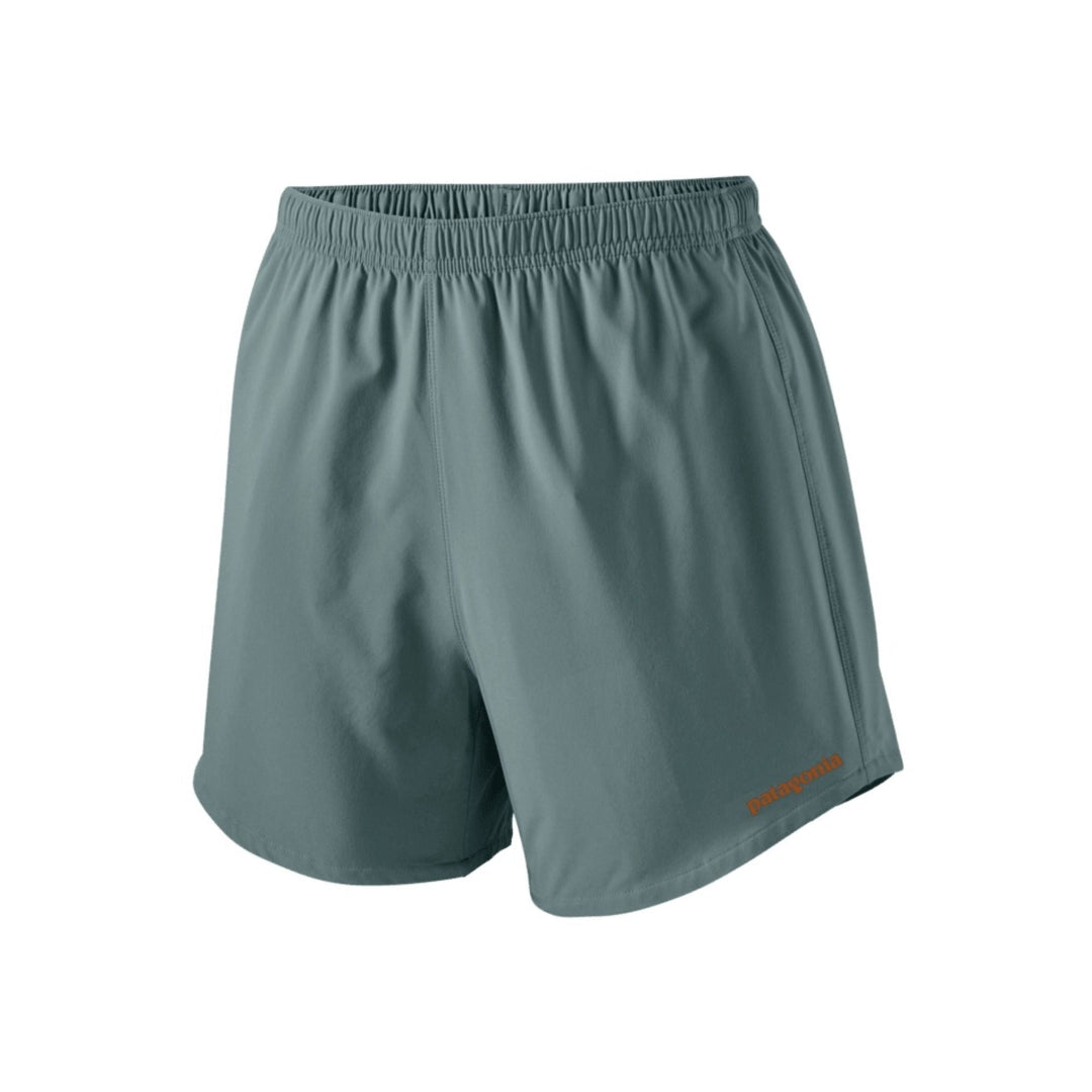 Patagonia Women's Trailfarer Shorts - 4 1/2 in