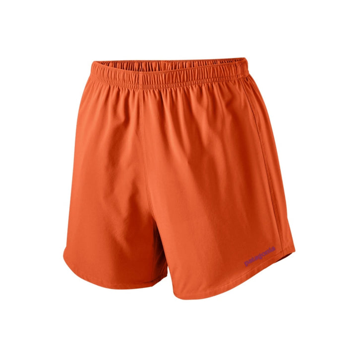 Patagonia Women's Trailfarer Shorts - 4 1/2 in