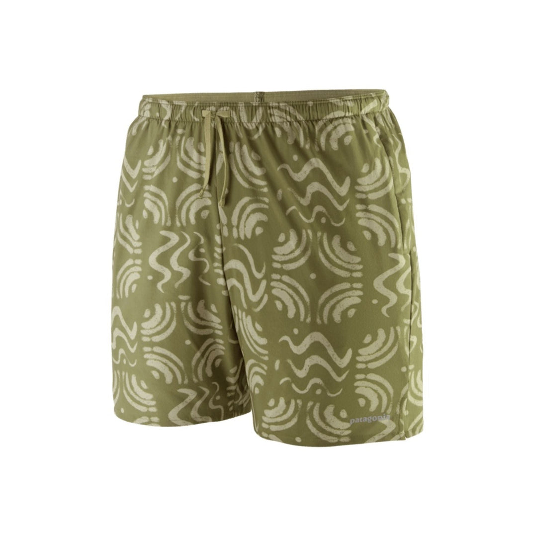 Patagonia Men's Multi Trails Shorts - 6 in