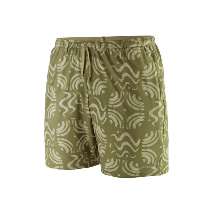 Patagonia Men's Multi Trails Shorts - 6 in