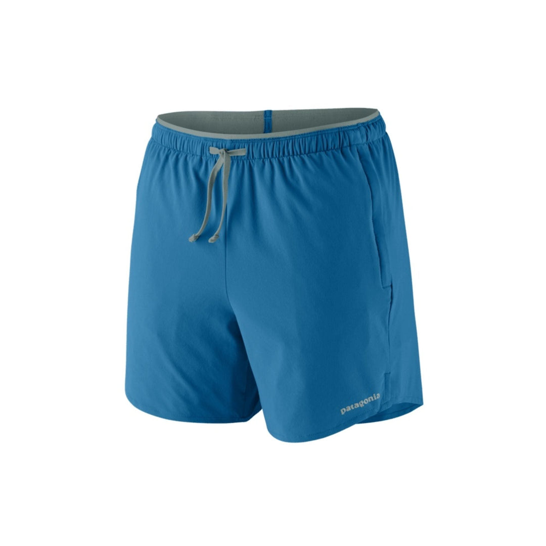 Patagonia Women's Multi Trails Shorts - 5 1/2 in
