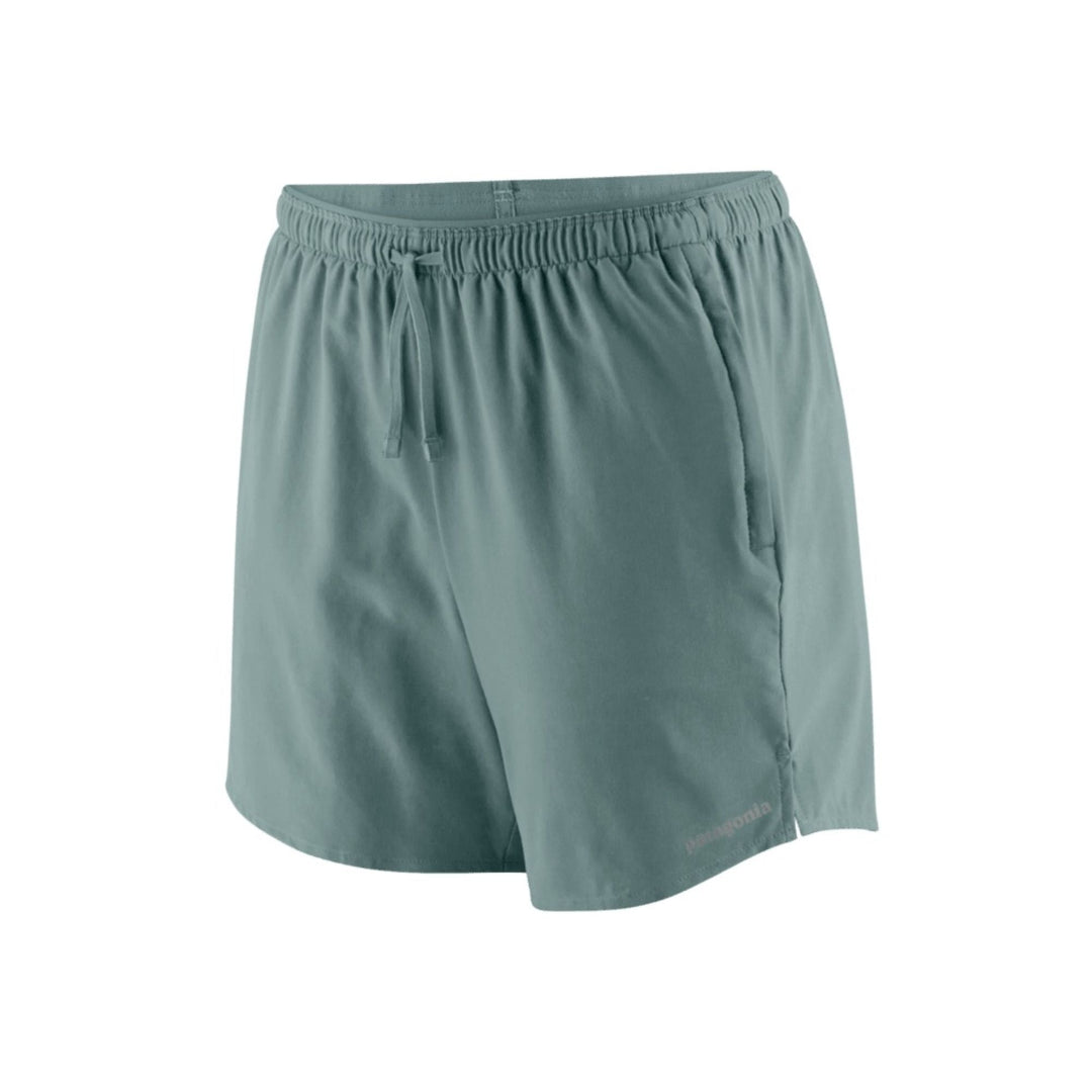 Patagonia Women's Multi Trails Shorts - 5 1/2 in