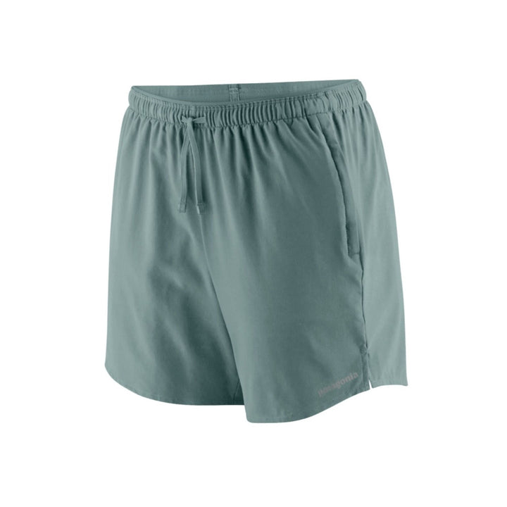 Patagonia Women's Multi Trails Shorts - 5 1/2 in