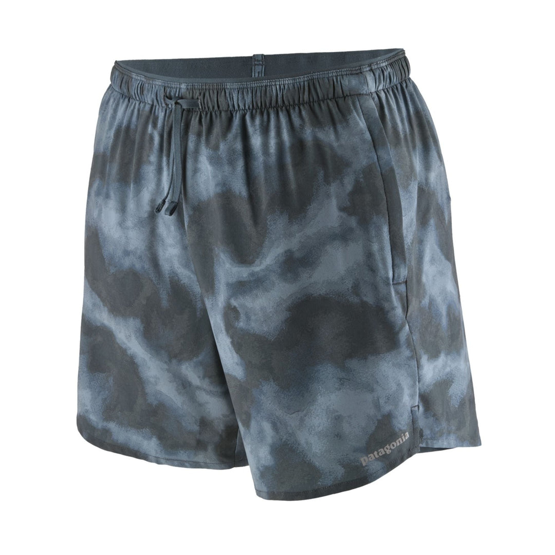Patagonia Women's Multi Trails Shorts - 5 1/2 in.
