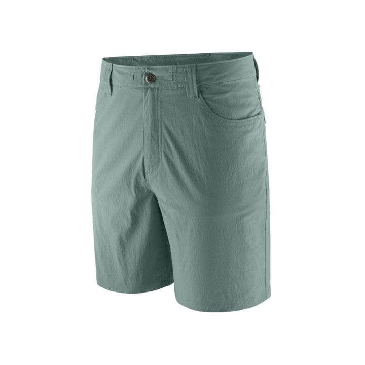 Patagonia Men's Quandary Shorts - 8 in