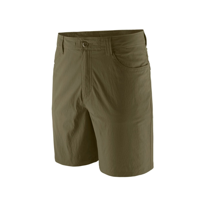 Patagonia Men's Quandary Shorts - 8 in