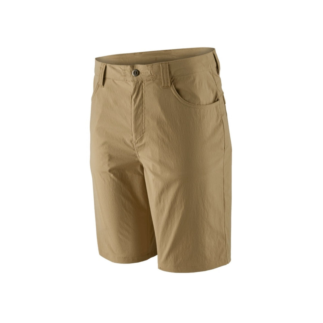 Patagonia Men's Quandary Shorts - 8 in
