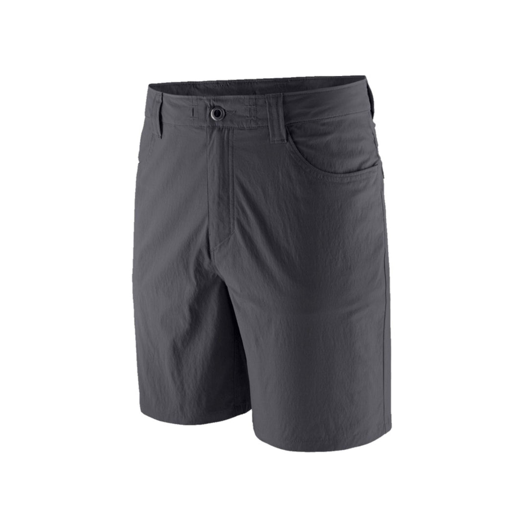 Patagonia Men's Quandary Shorts - 8 in