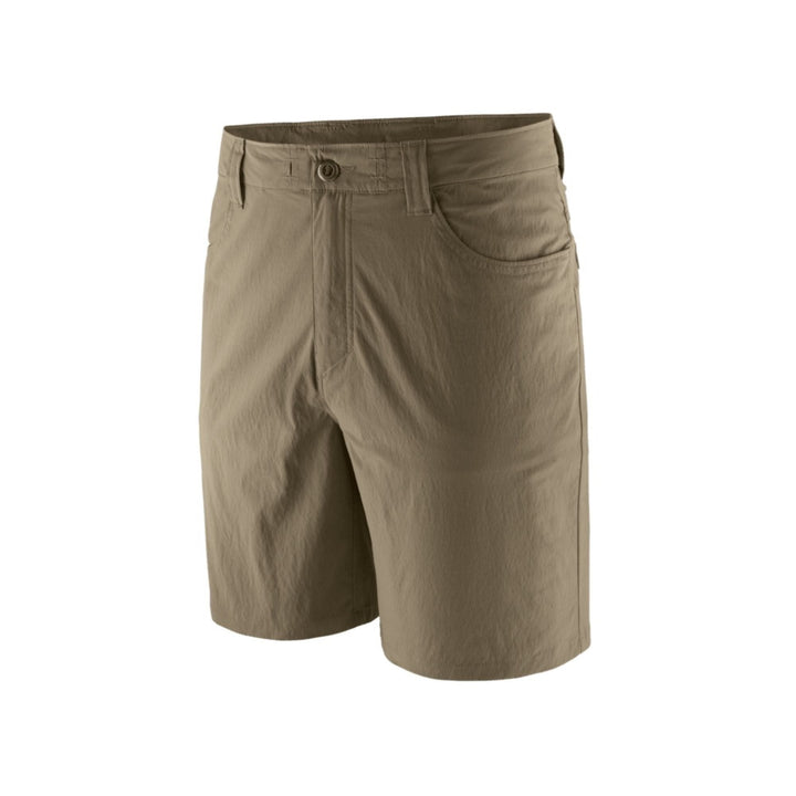 Patagonia Men's Quandary Shorts - 8 in
