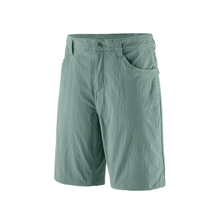 Patagonia Men's Quandary Shorts - 10 in