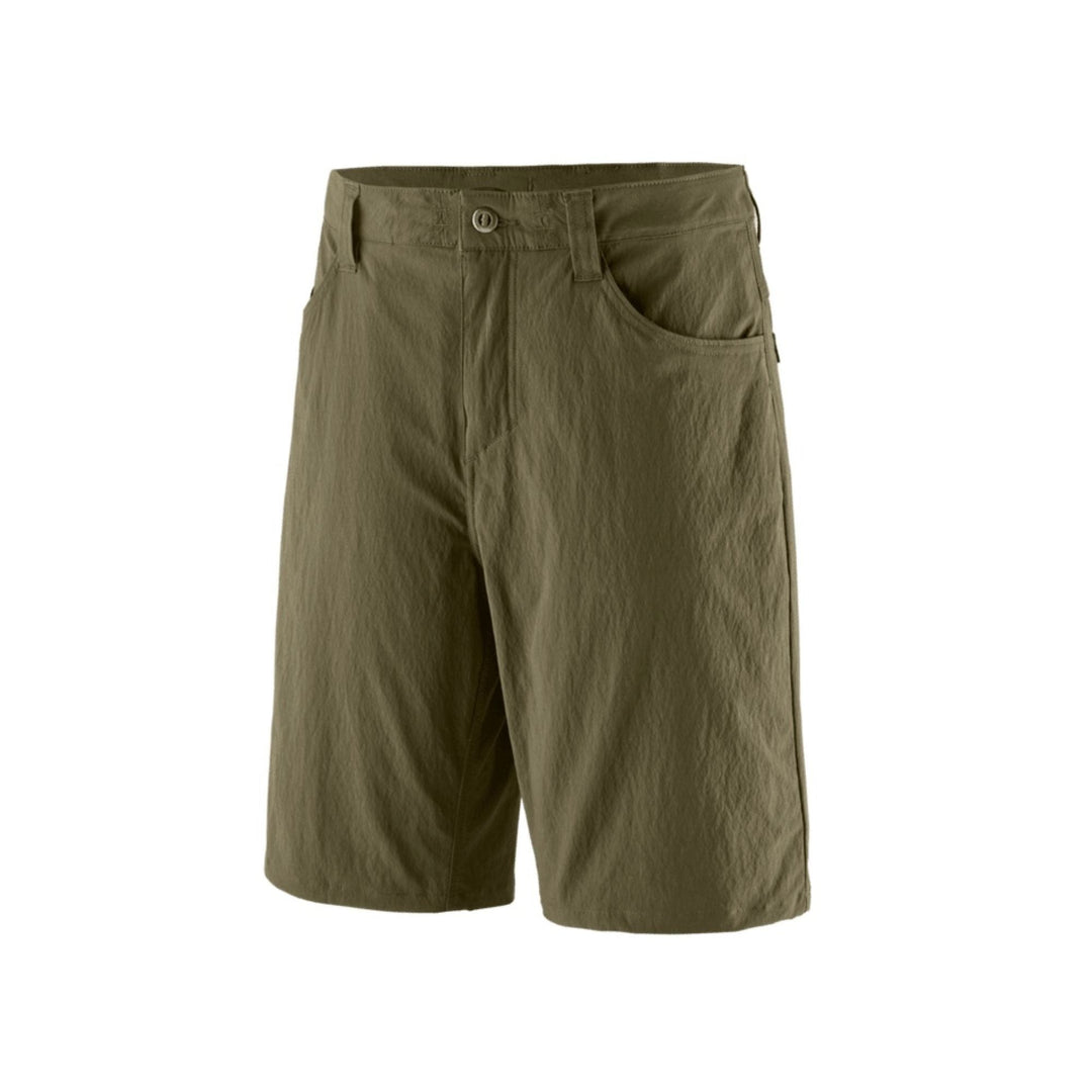 Patagonia Men's Quandary Shorts - 10 in