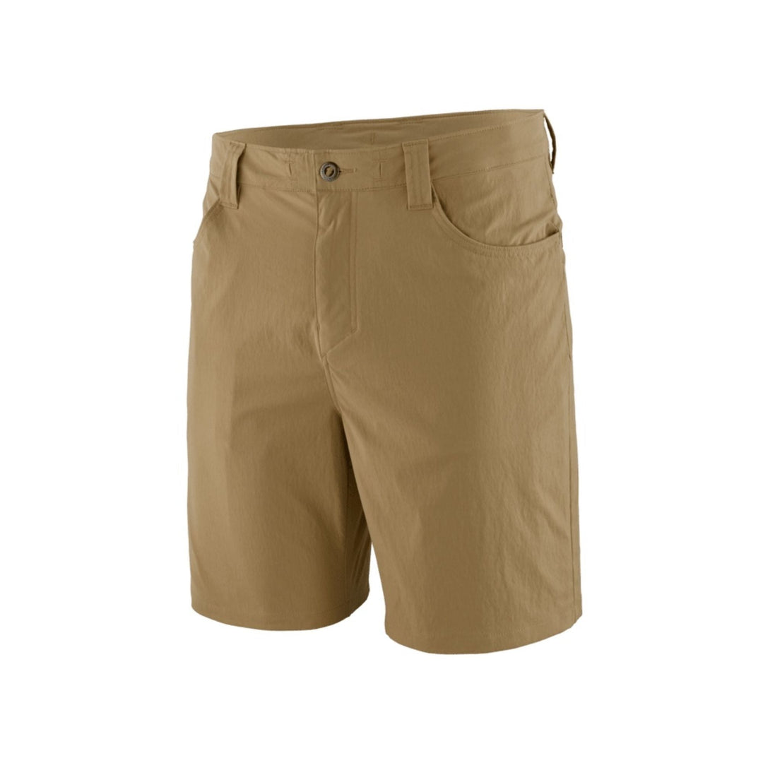 Patagonia Men's Quandary Shorts - 10 in