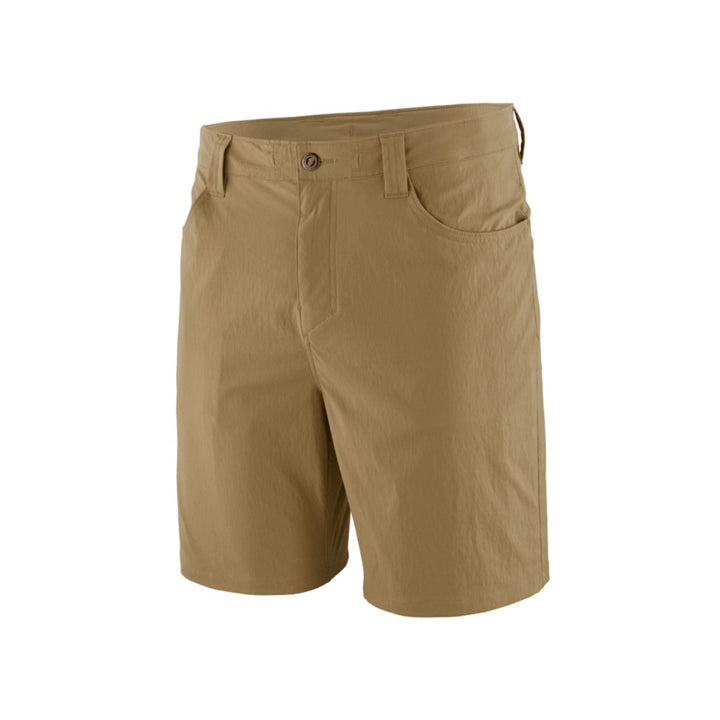 Patagonia Men's Quandary Shorts - 10 in