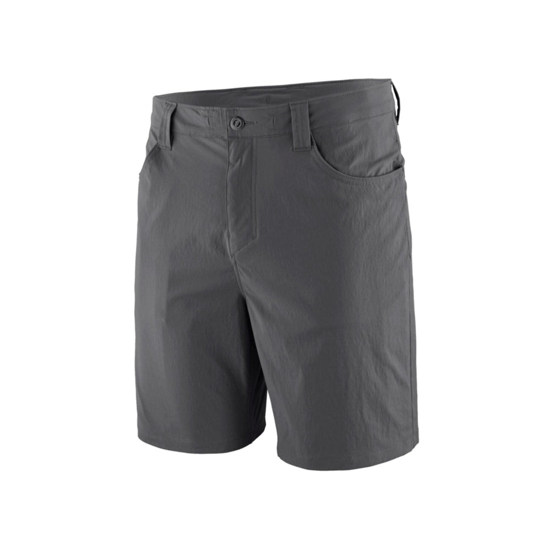 Patagonia Men's Quandary Shorts - 10 in