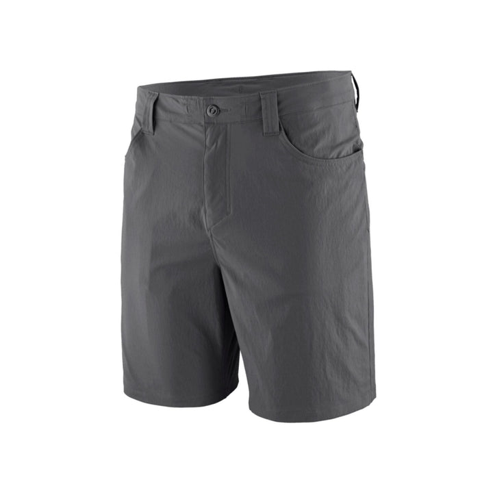 Patagonia Men's Quandary Shorts - 10 in
