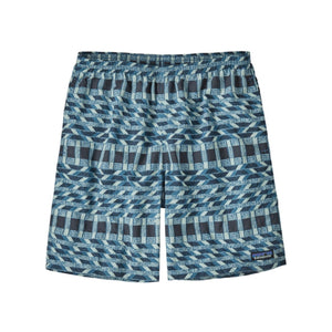 Climbing Stripe: Still Blue