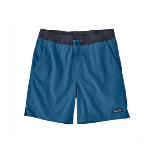 Aquatic Blue