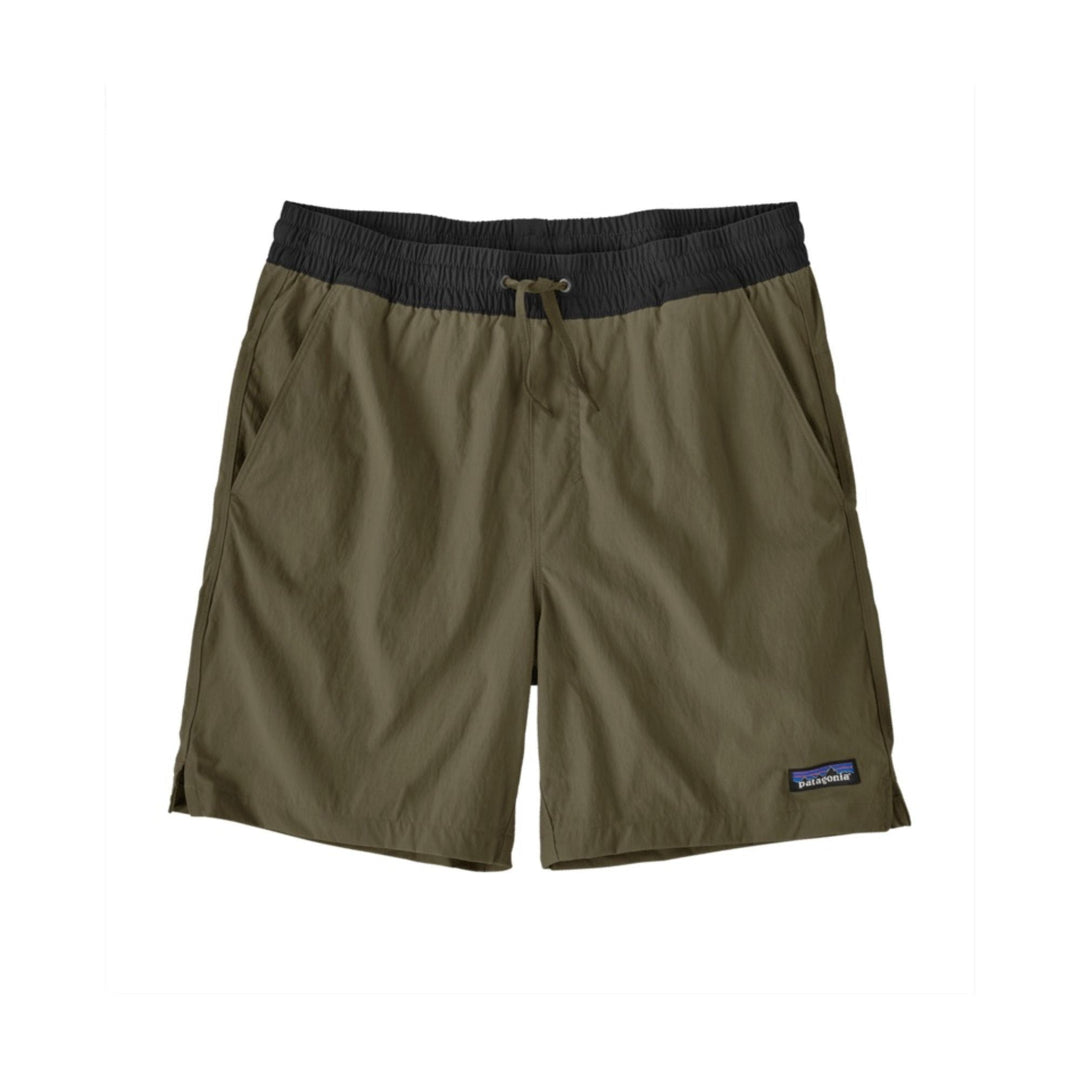 Patagonia Men's Baggies Lights - 6 in